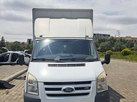Ford Transit 2006