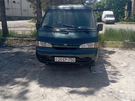 Hyundai H 100 1997