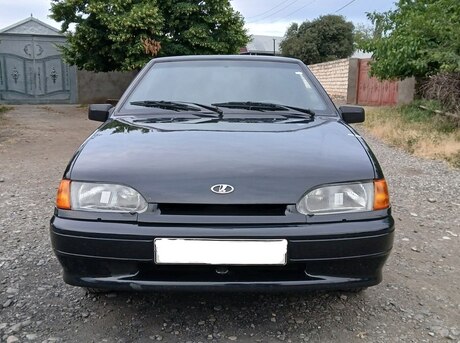 LADA (VAZ) 2115 2008