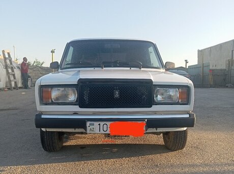 LADA (VAZ) 2107 2003