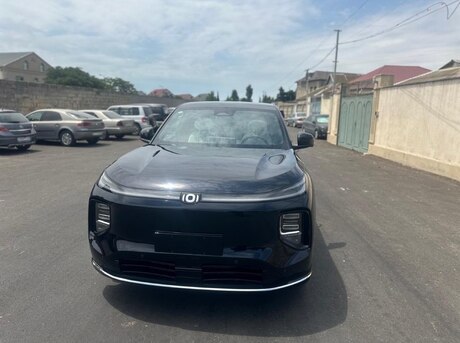 Changan  2025