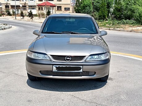 Opel Vectra 1997