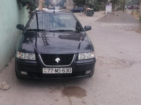 Khazar LX