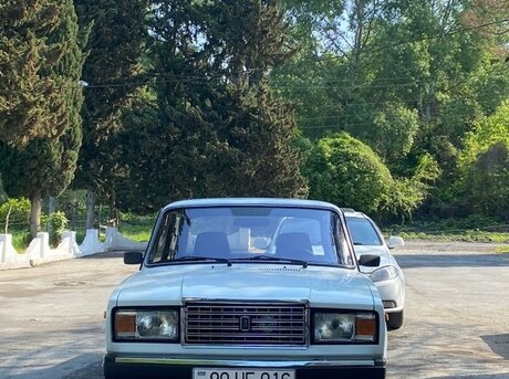LADA (VAZ) 2107 2008
