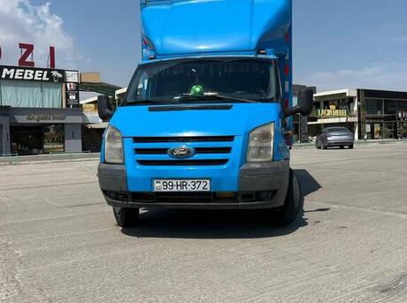 Ford Transit 2006