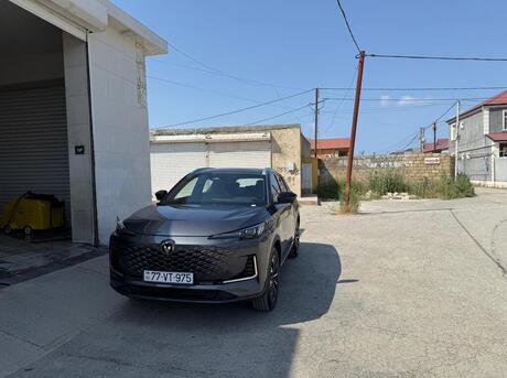 Changan CS 55 Plus 2025