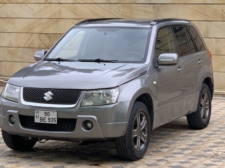 Suzuki Grand Vitara 2006