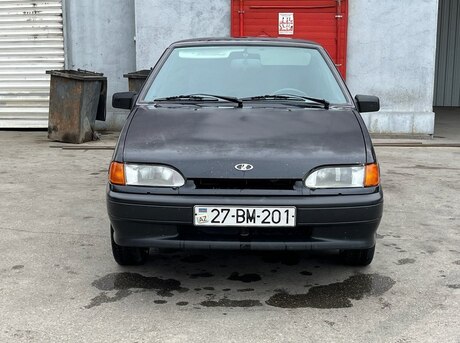 LADA (VAZ) 2115 2011