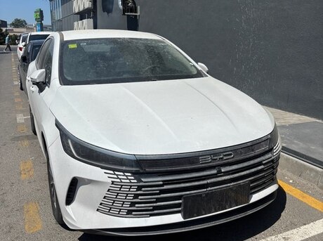 BYD Destroyer 05