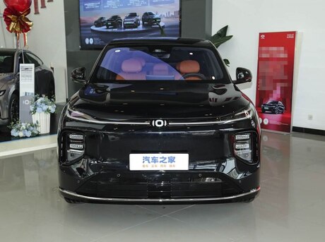 Changan Qiyuan Q07