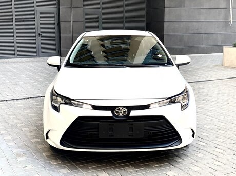 Toyota Corolla Levin