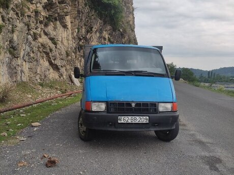 GAZ 27527-745 1997