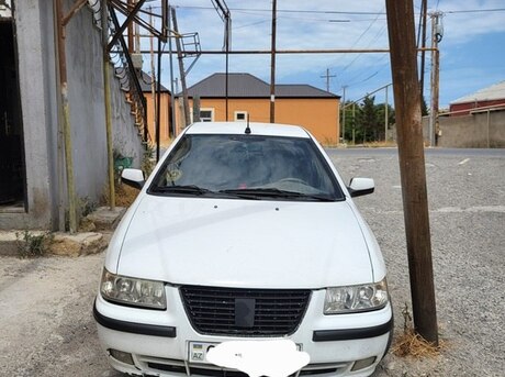 Khazar LX