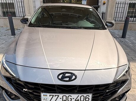 Hyundai  2023