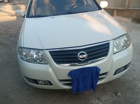 Nissan Sunny