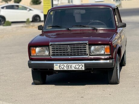 LADA (VAZ) 2107 2004