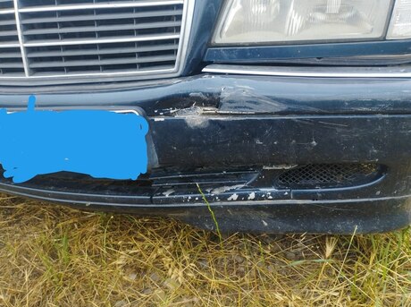 Mercedes C 180 1997