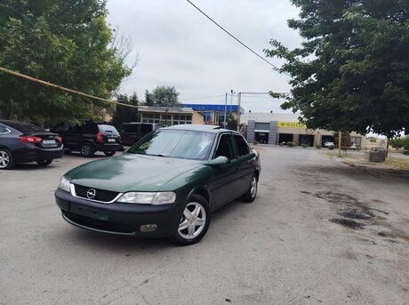 Opel Vectra 1998