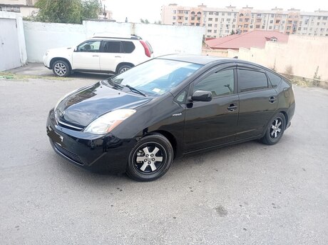 Toyota Prius 2008