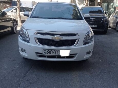 Chevrolet Cobalt