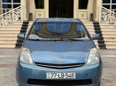 Toyota Prius 2008