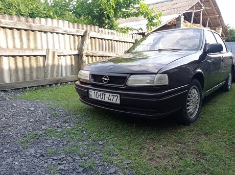 Opel Vectra 1992