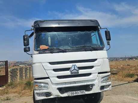 HOWO Sinotruk