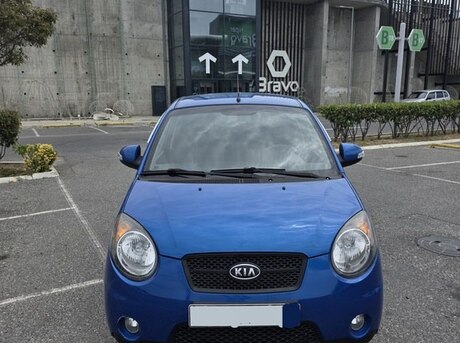 Kia Morning 2009