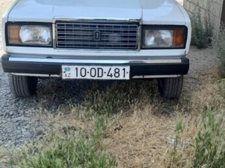 LADA (VAZ) 2107 1998