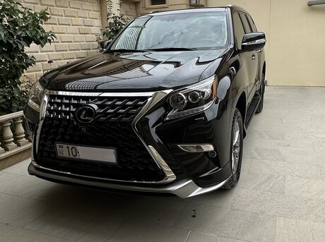Lexus GX 460