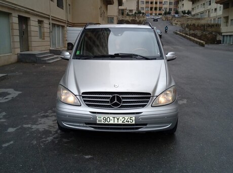 Mercedes Viano