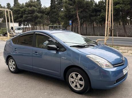 Toyota Prius 2008