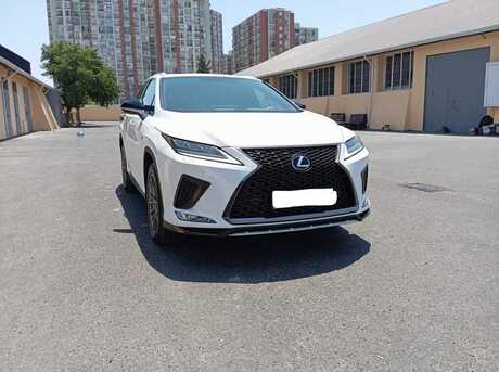 Lexus RX 300