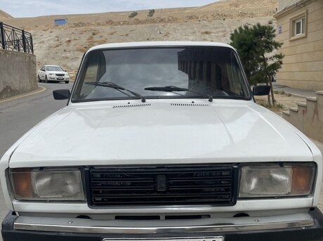 LADA (VAZ) 2104 2007