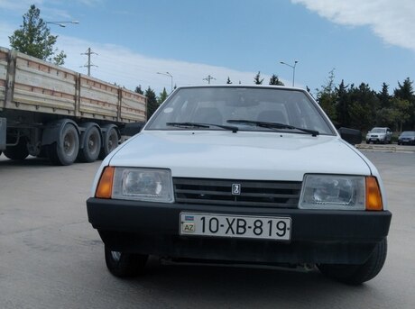 LADA (VAZ) 21099 1999