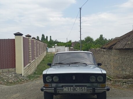 LADA (VAZ) 2106 1998