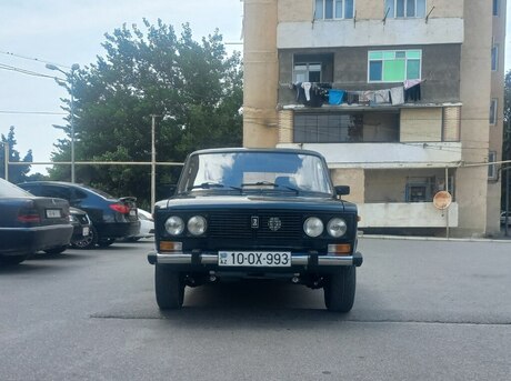 LADA (VAZ) 2106 2005