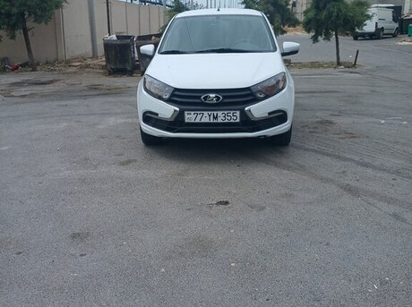 LADA (VAZ) Granta 2024