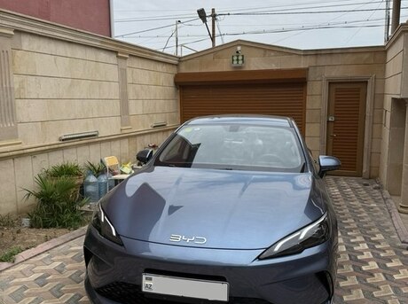 BYD Seal 05