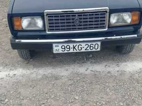 LADA (VAZ) 2107 2009