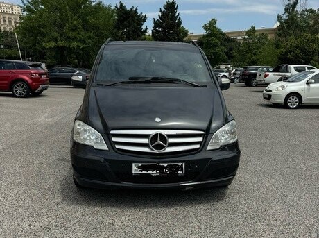 Mercedes Viano