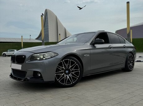 BMW 528