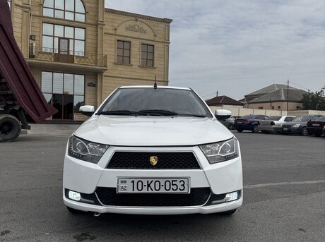 Khazar SD