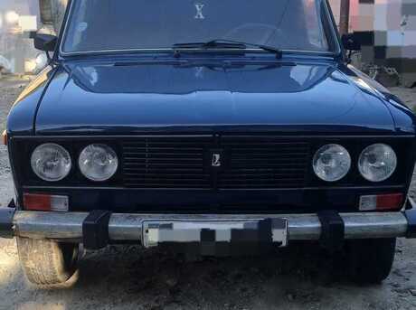 LADA (VAZ) 2106 2003
