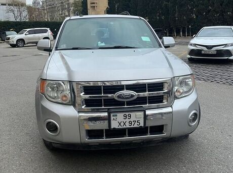Ford Escape 2009