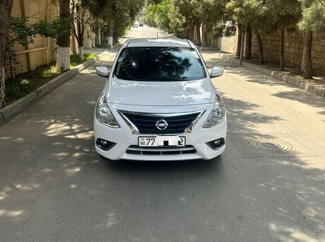 Nissan Sunny