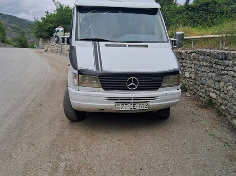 Mercedes Sprinter 310 1997