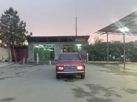 LADA (VAZ) 2107 2005