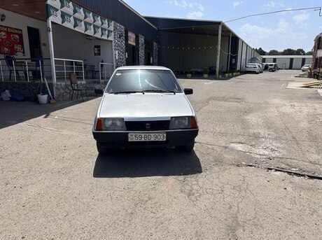 LADA (VAZ) 21099 2004