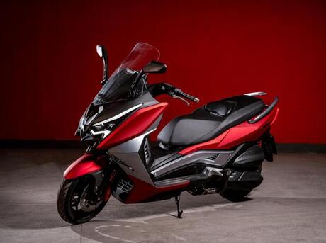 ARIIC CHİEF 318